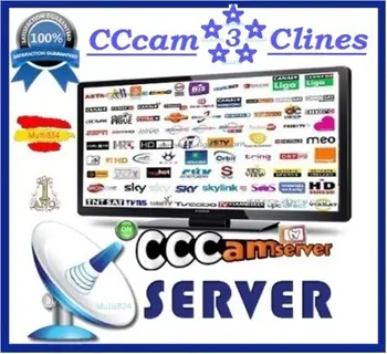 Cccam