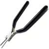 Rap & Tap Wrapping Bail Making Pliers Round Ends & Multi-Steps End Wire Works Jewelry Instruments Set of 4