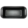 Nonstick Bakeware Baking Pan easy to use Mental Carbon Steel Bake Pan Cake Mold Loaf Pan Medium