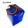 14.8V Medical replacement lithium-ion battery for PDA battery 7800mah