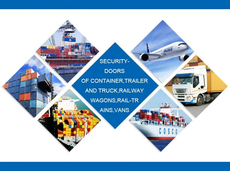 Shipping Container Security Hs Code For Plastic Seal Locks Buy
