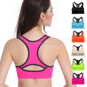 ladies inner wear sports bra