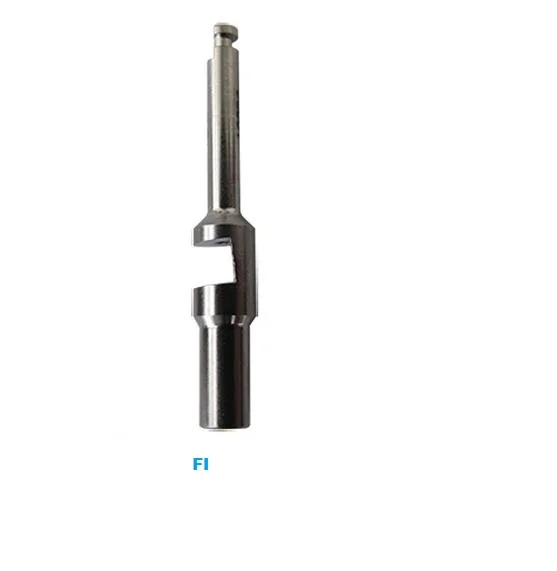 Dental Tube Guide Sleeves Buy Sleeves For Guided Surgery,Surgical