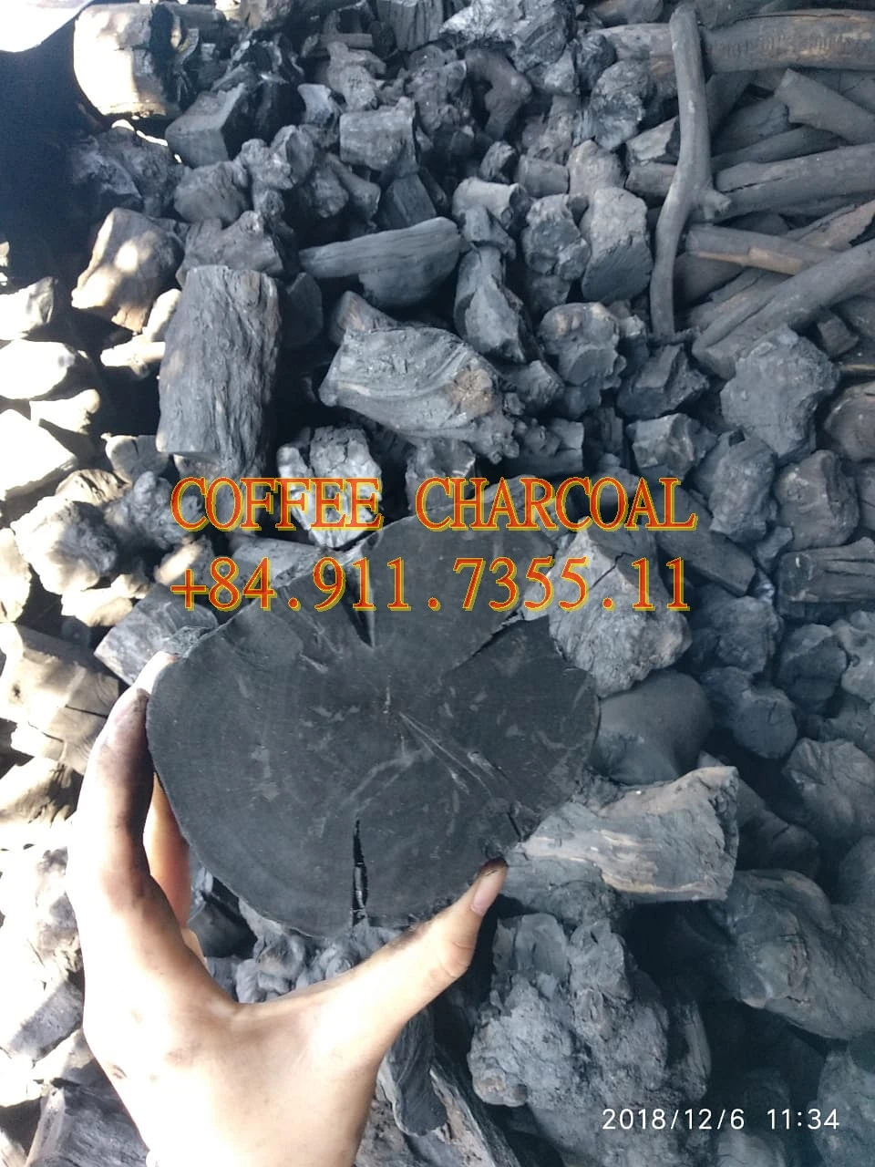 Bulk Hardwood Charcoal In Container Export To Kuwait,Dubai,Oman Buy