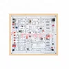 VLSI Based Advance Digital Communication Training System