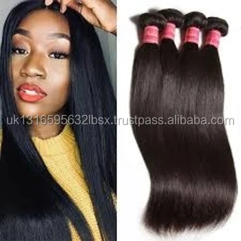 Wholesale Natural Peruvian Virgin Hair Virgin Peruvian Human Hair