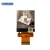 home appliances metal frame 320x240 led display module