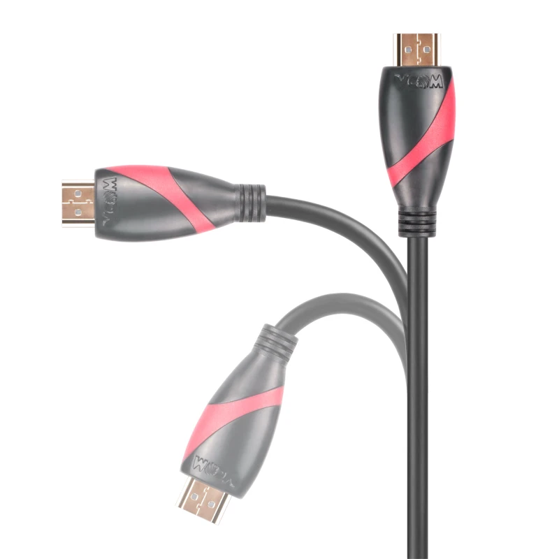 OEM High Speed HDMI Cable 2.0V Support HDTV Blu-ray 2160P 3D 4K HDCP 2.2 4:4:4 - ANKUX.COM