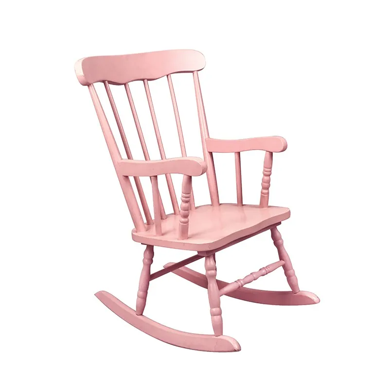 child rocking chair outdoor