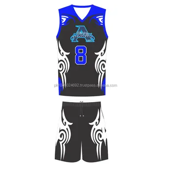 Custom Basketball Jersey Uniform 