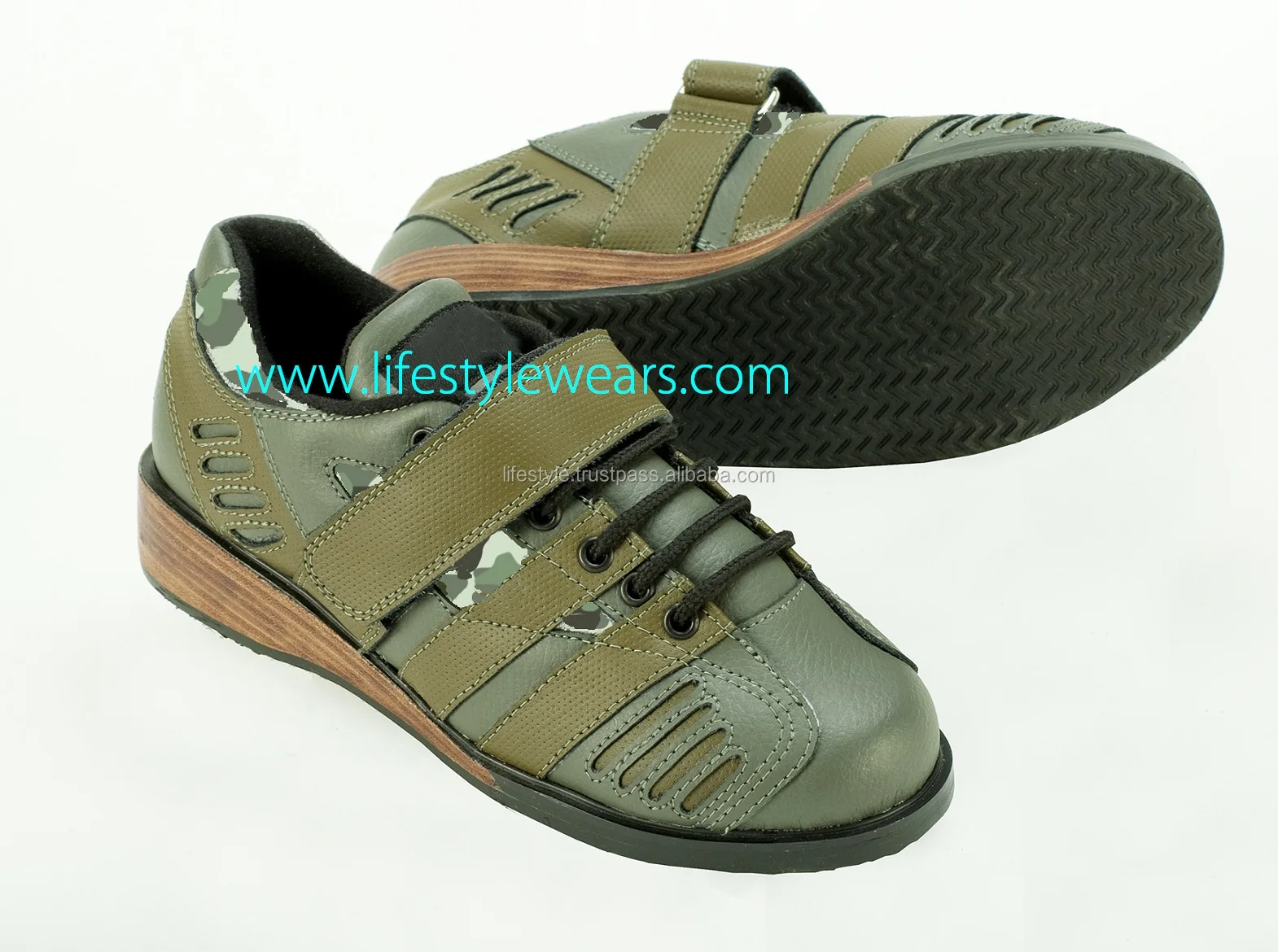 free step shoes wide fitting