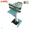 Hot Sales Shrink Film Food Saver Impulse Foot Operated Sealer