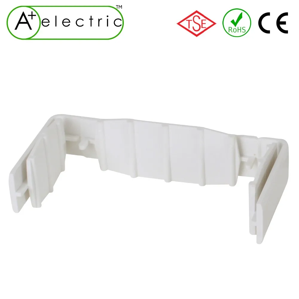 40x25 Mini Cable Trunking - A Plus Plastic & Electric