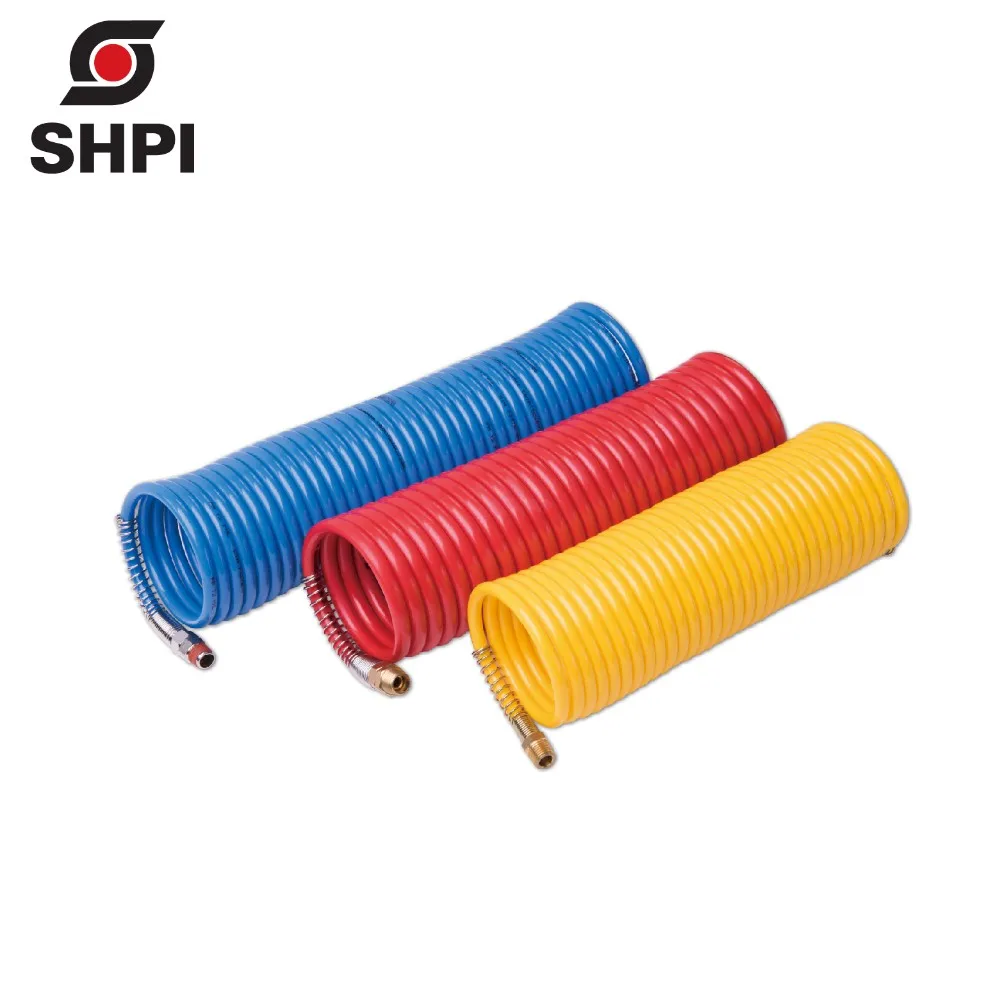 Pa Tube Flexible Tube Nylon Plastic Ling Pipe Buy Polyethylene Pipe