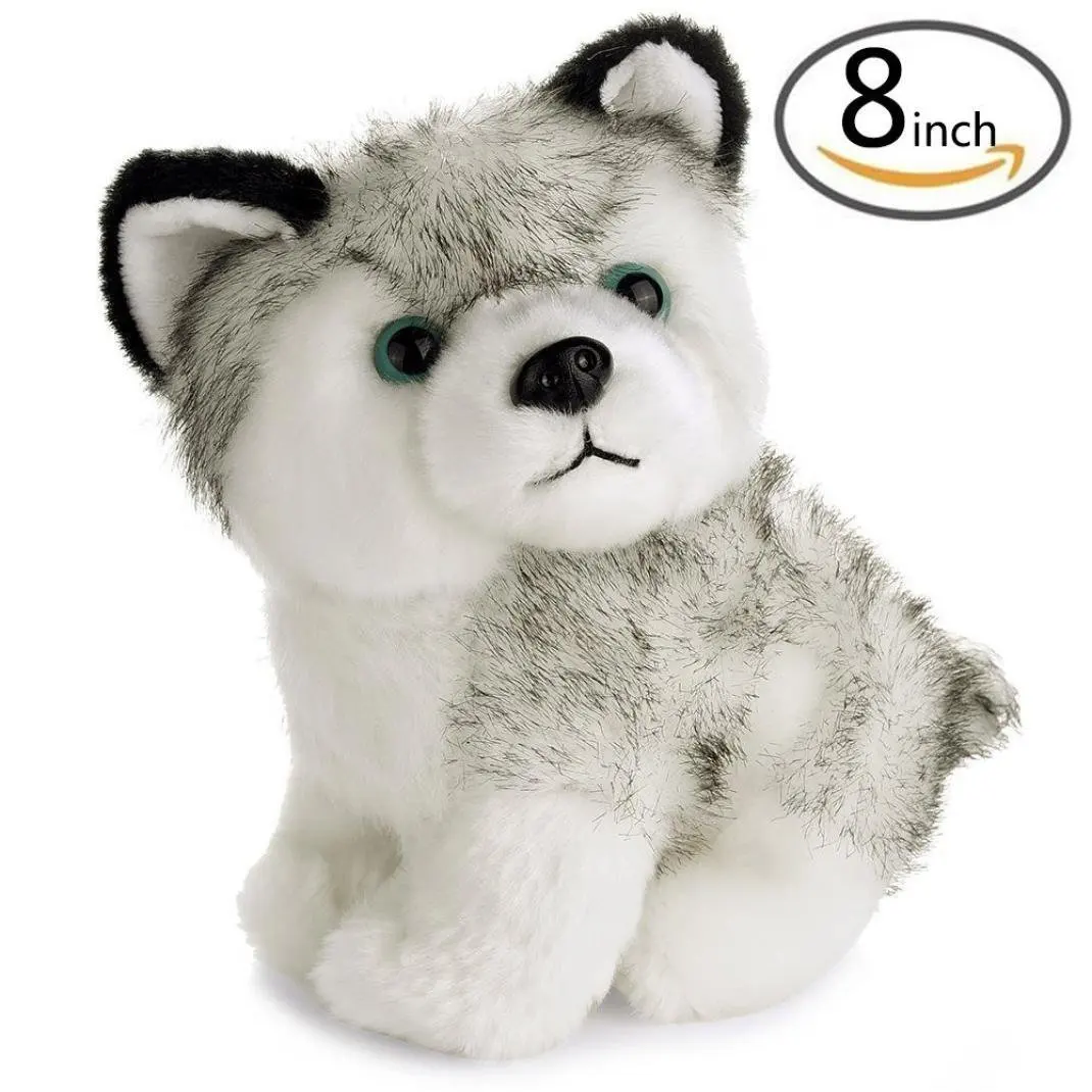 husky toy vtech