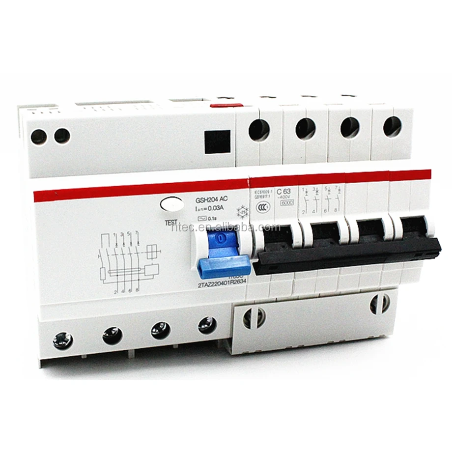 Motor Starter MS132-20