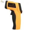 Wholesale Industrial Using Infrared Thermometer S-HW550 Temperature Sensor Digital LCD Backlight Display