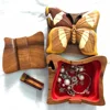WOODEN PUZZLE BOX (Ms.Sandy 0084587176063 WS)
