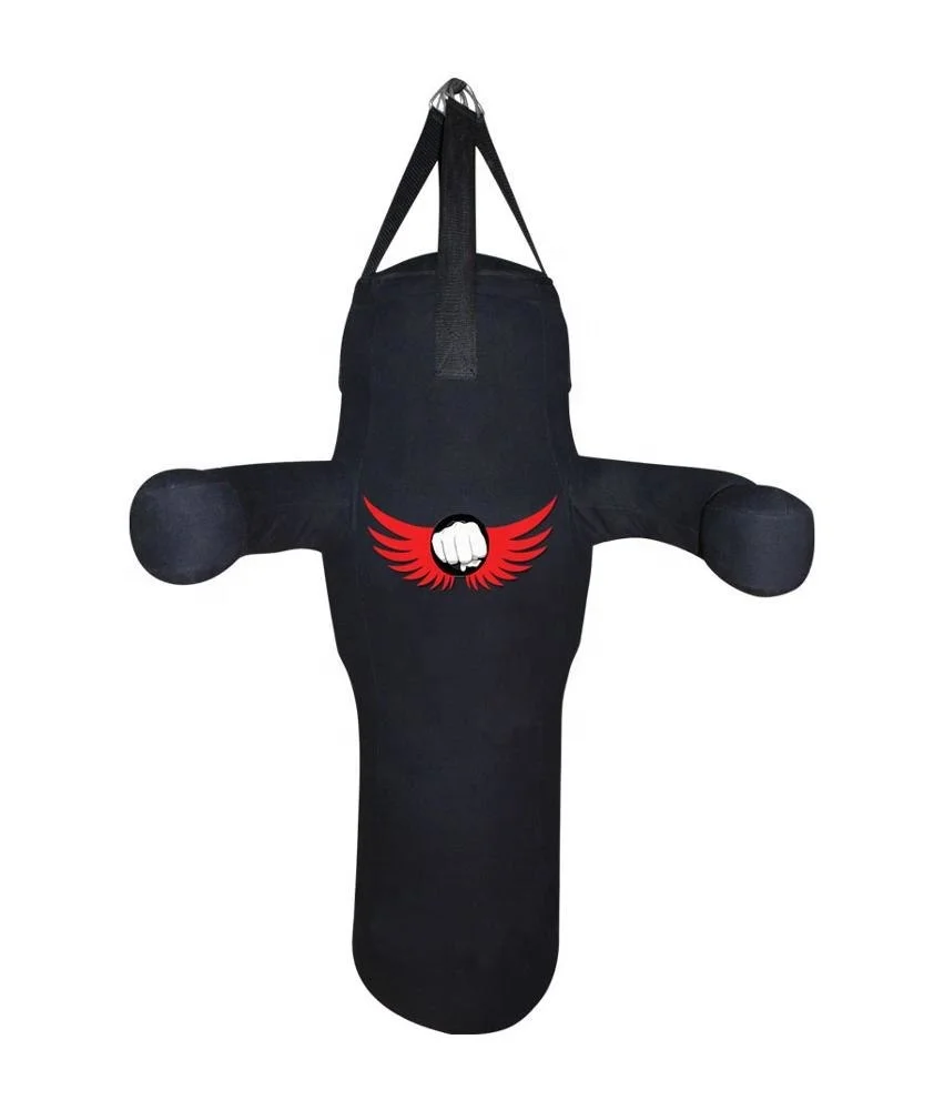 Brazilian Jiu Jitsu Grappling DUMMY Arti Marziali Lotta Punzone Sacchetto Di Formazione