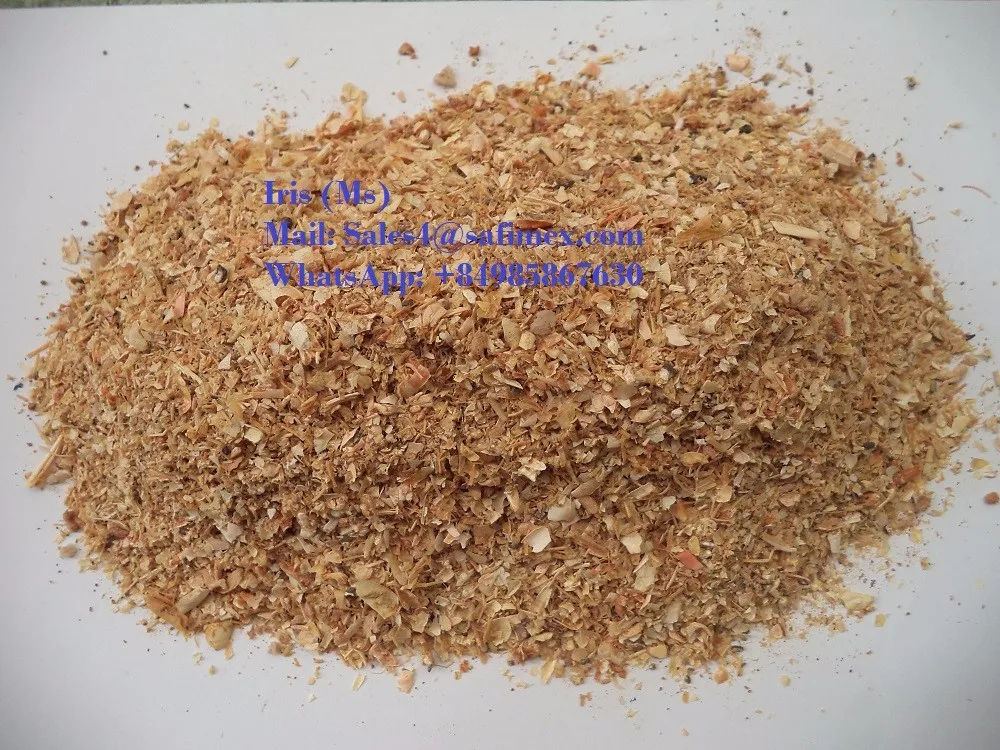 Dried Shrimp Shell Powder Shrimp Shell Meal Crab Shell Powder For ...