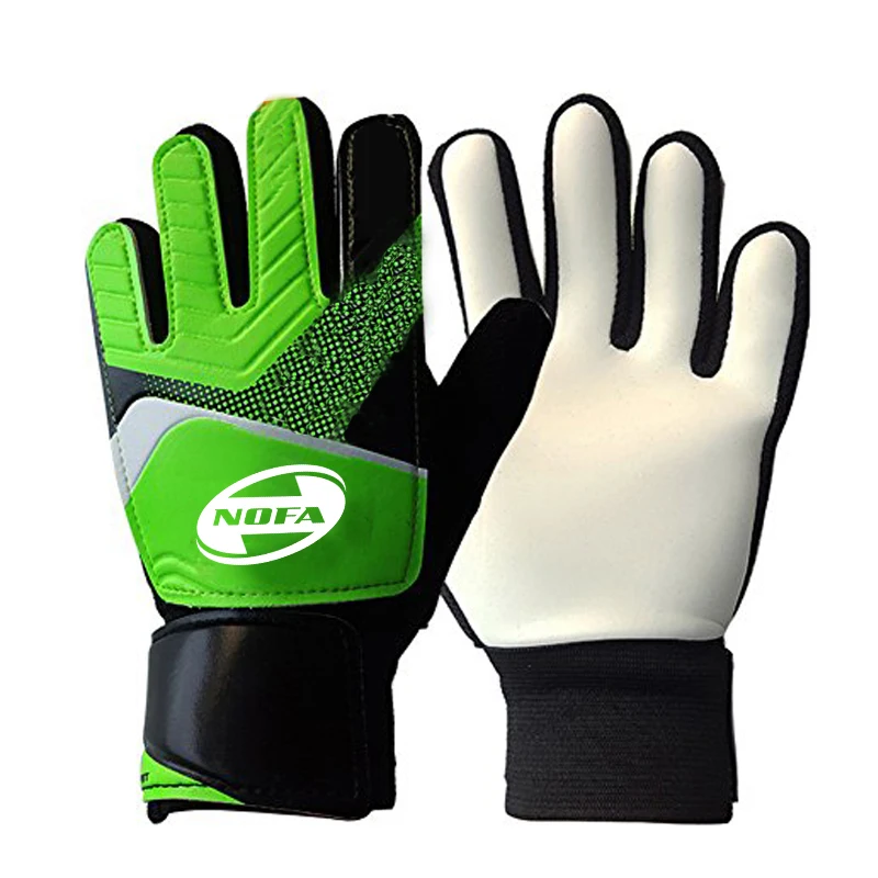 Custom Youth American Football Gloves