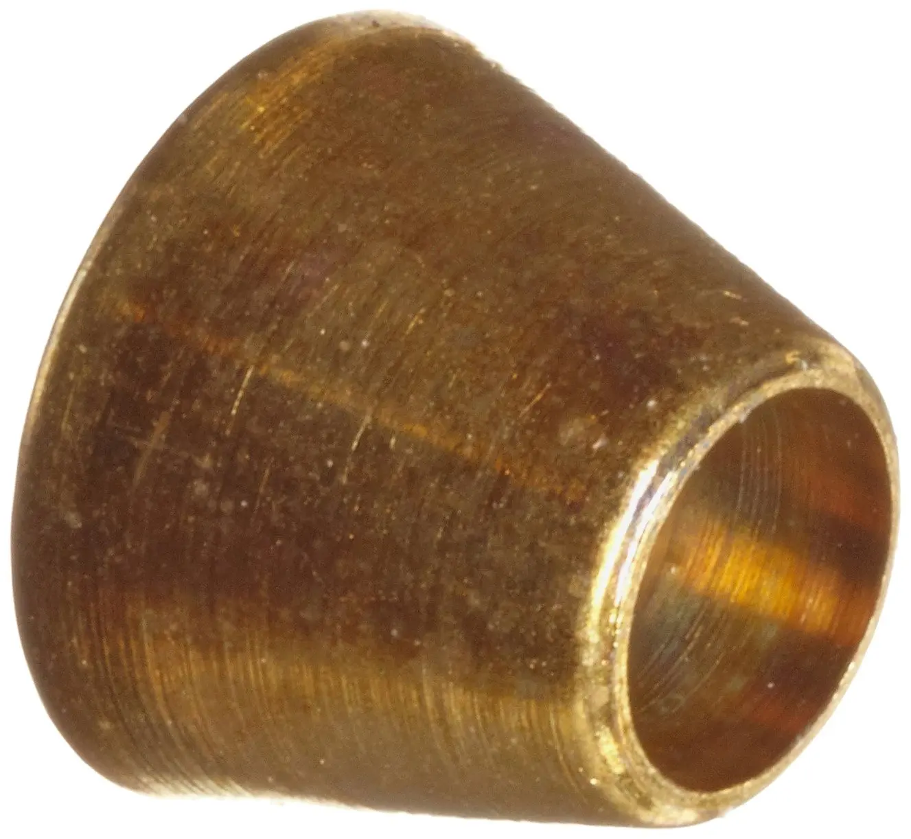 compression fitting ferrules