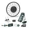 Factory Supplier bldc 48v 500w kit bike conversion 48v500w big power 96v5000w gearless fatbike motor Of Low Price