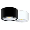 New products 10w dimmable ceiling led light, flexible surface mounted downlight