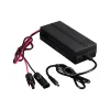DC 36V 5A 5000mA 180W Switching Power Supply AC Adapter - 2.5 x 5.5mm  Center Positive Plug 100~240V
