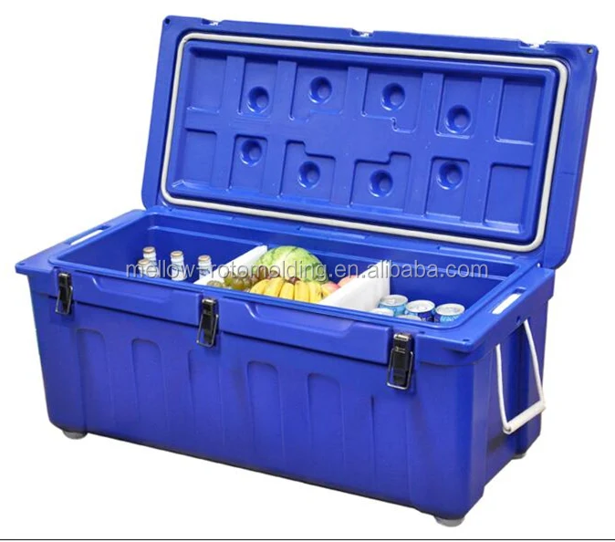 Mellow Insulated Dry Ice Transport Container Cooler Box Buy Ice Cube