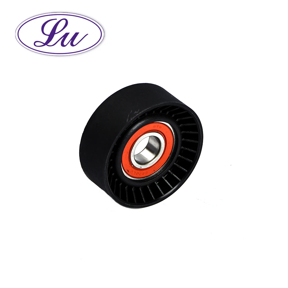 OEM NO 1345A060 tensioner pulley timing belt