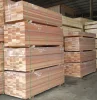 Nyatoh S4S Boards / Dressed Timber