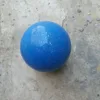 Blue Field Hockey Ball