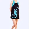 baby dresses/ 100% Cotton dresses/ New design cotton ladies dress