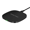 Square Fast Wireless Charger Universal Mobile Phone 10W 7.5W wireless charging