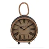 Vintage Look Desktop Clock
