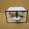 Full white background and black layer lacquer cover box, brandnew collection of lacquerware boxes now on sale