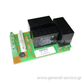 Teka Spare Part Electronic Variator For Kitchen Hood Constructor