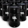 CRUDE OIL FOR SALE
