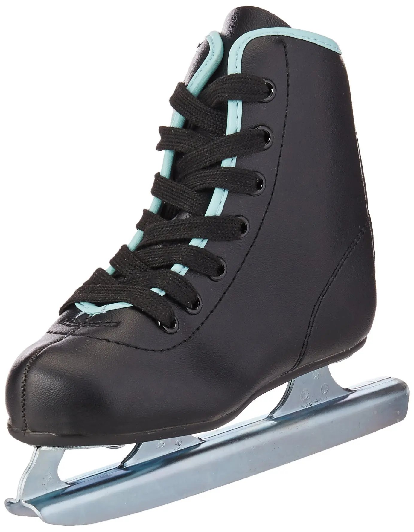 double ice skates