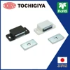 TL-107-1 Magnetic Catch White Black RoHS10 ROHS2 Japan version 2D 3D data High Quality