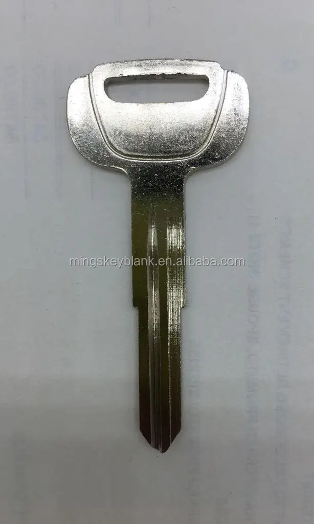 New Isuzu Trucks Key Blank,Car Blank Keys,Motor Car Key Blank,Motor