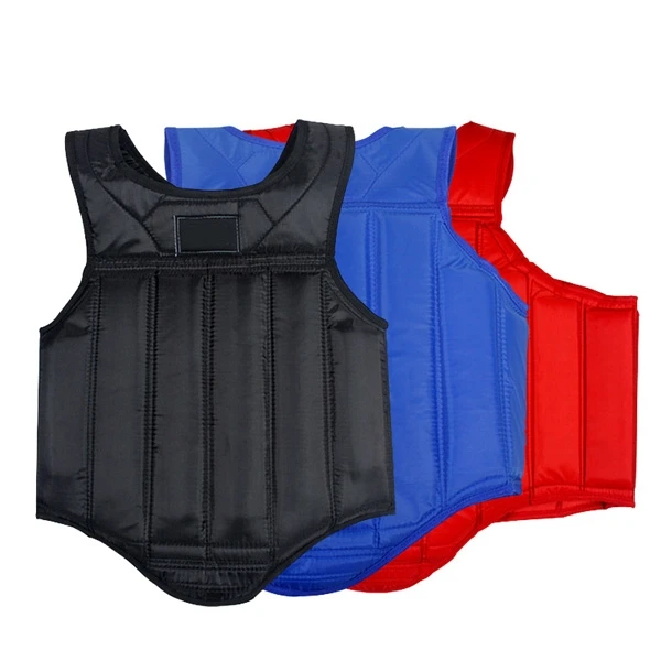 Maxi Guard Ladies Black Chest Protection,Women Chest Guard,Custom Women