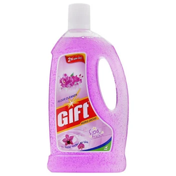 Gift Floor Cleaner Chemical Pink Sakura Flavor Buy Floor Cleaner