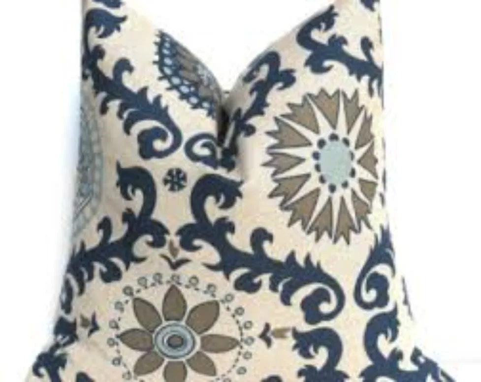 100 Natural Cotton Undyed Plain Cushion Cover Buy Indian Style