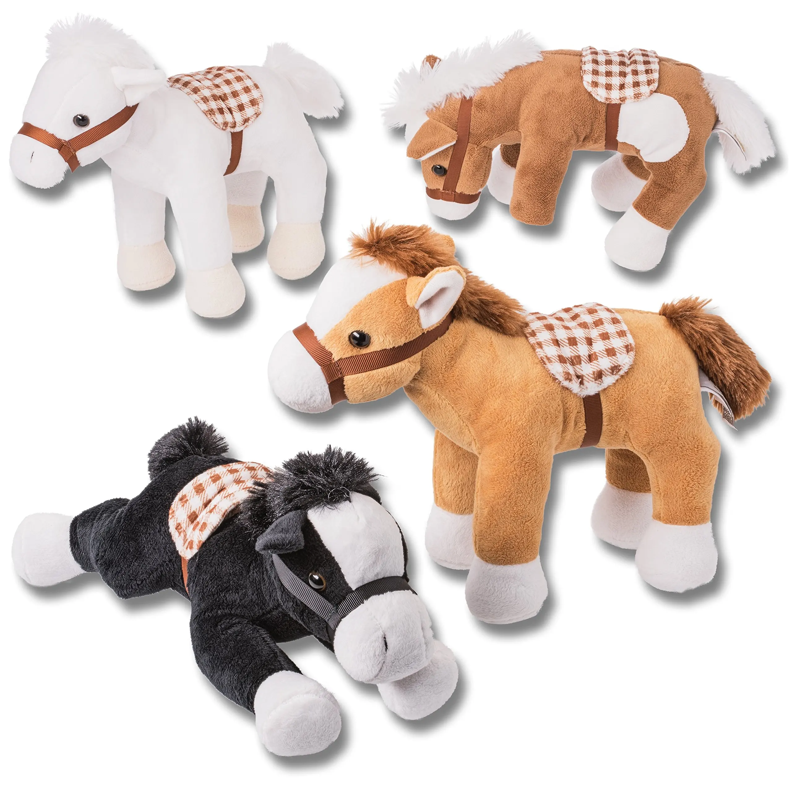 plush horse toy australia