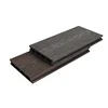 8 colors Composite materials WPC plastic wood decking