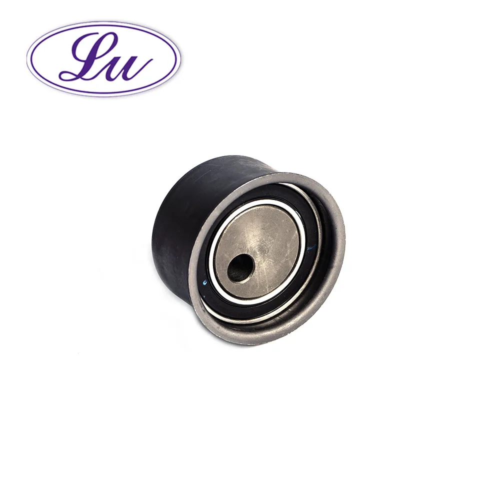 OEM NO MD169592 auto engine parts tensioner pulley