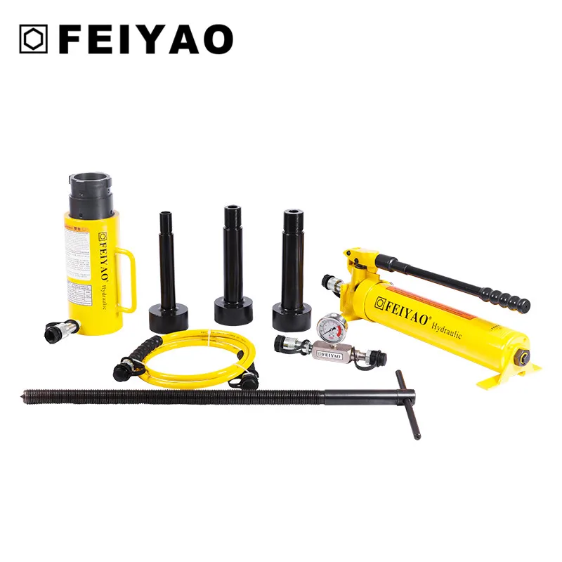 Hydraulic Valve Seat Bearing Puller Coupler Puller Buy Hydraulic
