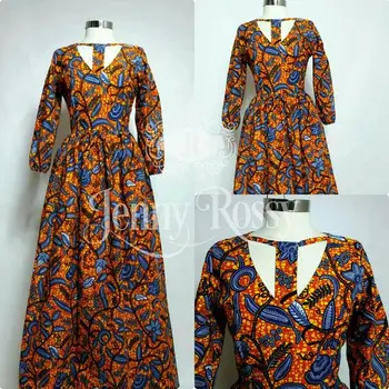 alibaba african dresses